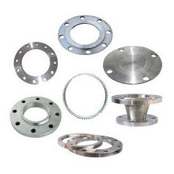 Industrial SS Standard Flange