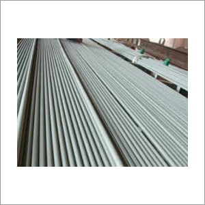 Super Duplex 1.4410 Tube