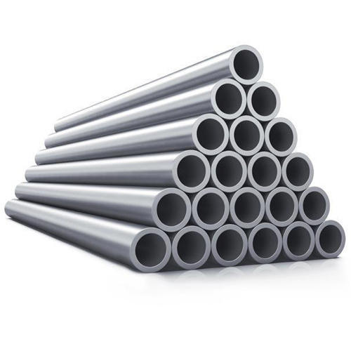 Silver Super Duplex 2507 Tube