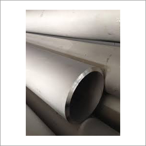 Super Duplex 1.4410 Seamless Pipe