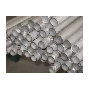 Duplex Steel 1.4462 Round Tube