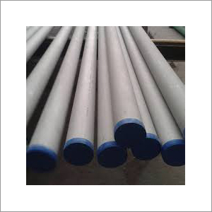 Duplex Steel 1.4462 Seamless Pipe