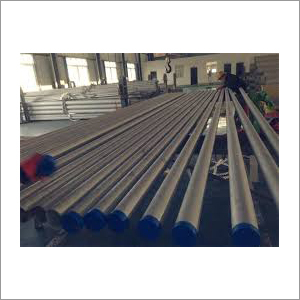 Duplex Steel 1.4462 Seamless Tube