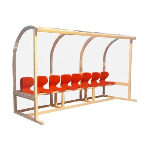 Dugout/Shelter (Portable)