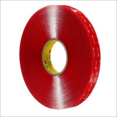 3M Make VHB Clear Tape