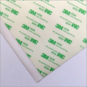 3M Make Double Sided Polyster Tape