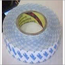 3M Make Double Sided Poly Label Tape