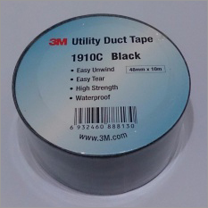 3M Make Duct Tape Black