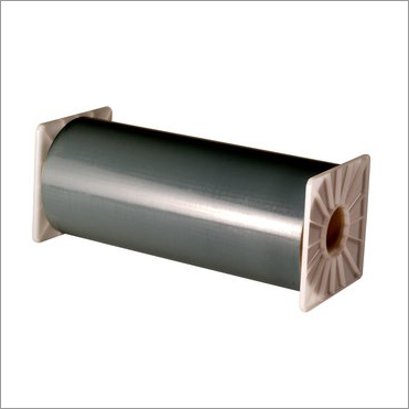 3M Make Aluminium Foil Tape - 48mm x 50m, Double Coated, Gray | Clean Removal, Strong Adhesion, Easy Mounting