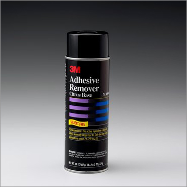 3M Make Adhesive Remover