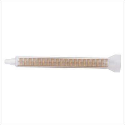 EPX Nozzles - Plastic & Metal, 150mm Length, 8mm Diameter | Precise Mixing, Adjustable Flow Rate, Durable, Easy Cleaning