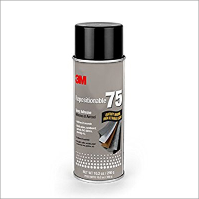 3M Make Repositionable Spray Adhesive