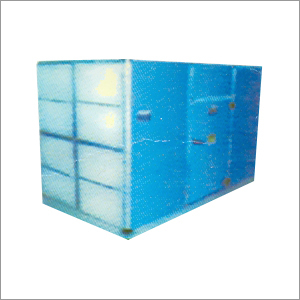 Central Air Conditioning