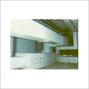 GI Ducting