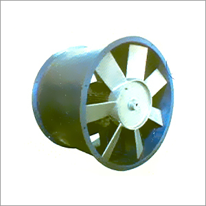Axial Fan