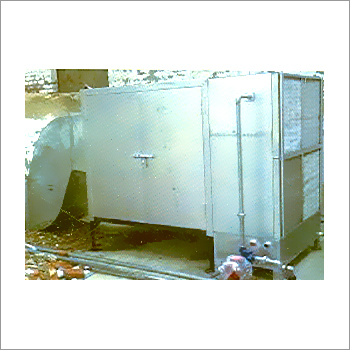 Air Washer