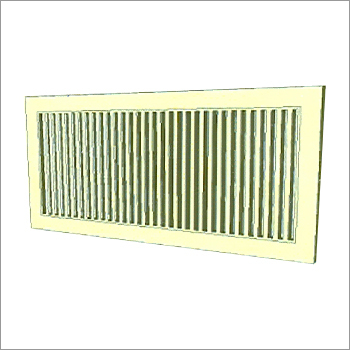 Air Conditioner Grill