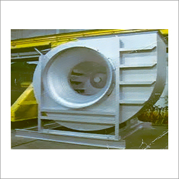 Exhaust System Blower