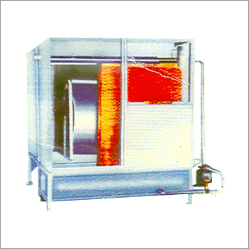 Air Washer Units