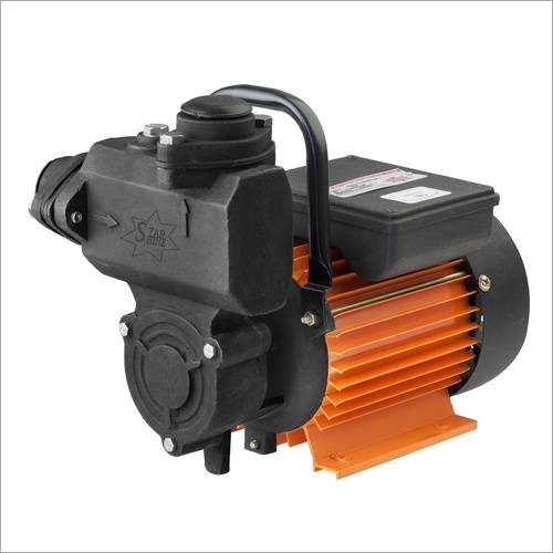 Super Flow Master Iii