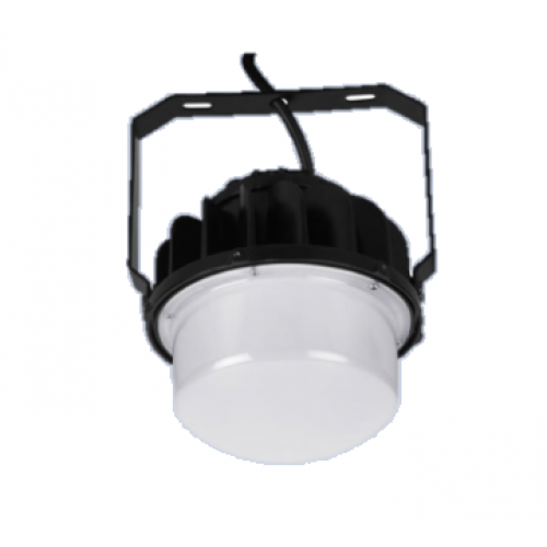 LED WELL GLASS