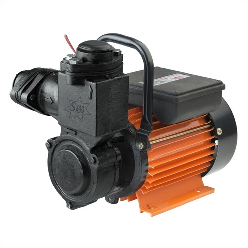 Super Flow Master Ii