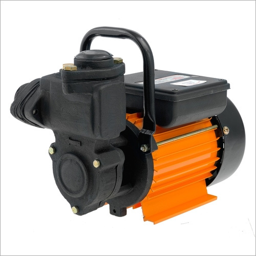 Super Flow 0.5 hp