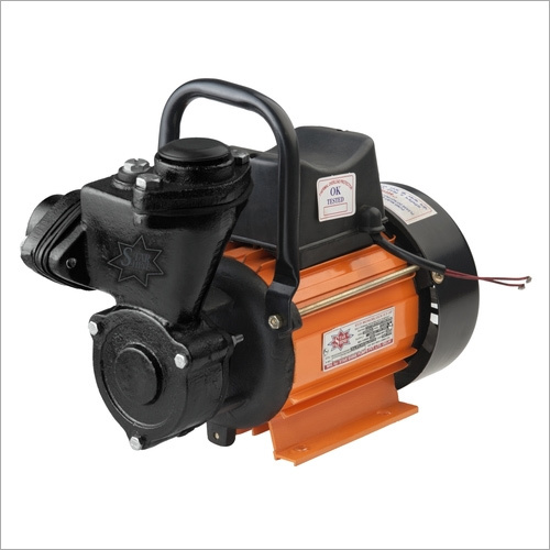 Eco Monoblock 0.5 Hp