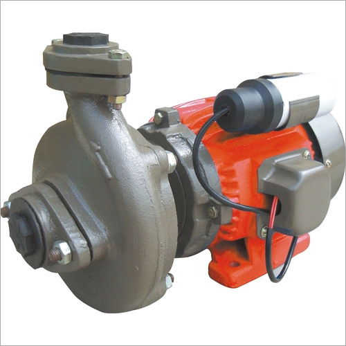 Super Flow Centrifugal 1hp