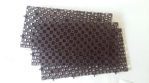 Plastic Drain Cells