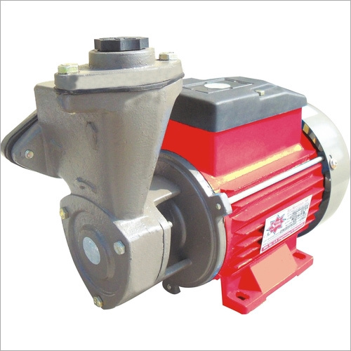 Super Flow Master I