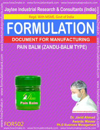 E Books Pain Balm Zandu-Balm Type