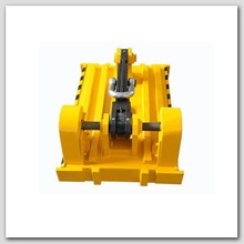 Strong Power Automatic Permanent Magnetic Lifter Application: Product Is Available For Sucking Plate Steel Materials