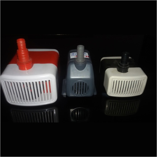 Commercial Cooler Pump