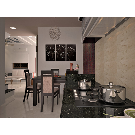 Kitchen and Dining