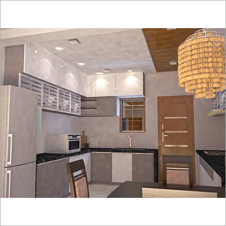 Kitchen and Dining