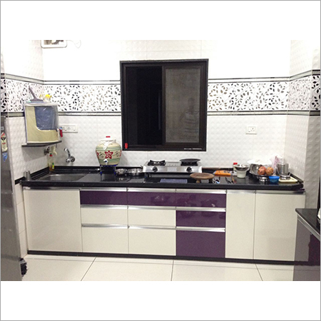 Kitchen and Dining