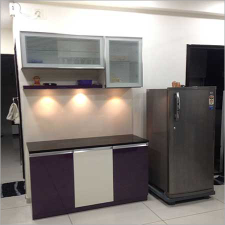 Kitchen and Dining