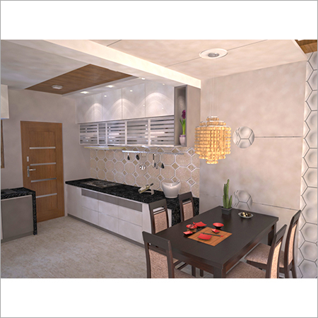 Kitchen and Dining