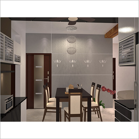 Kitchen and Dining