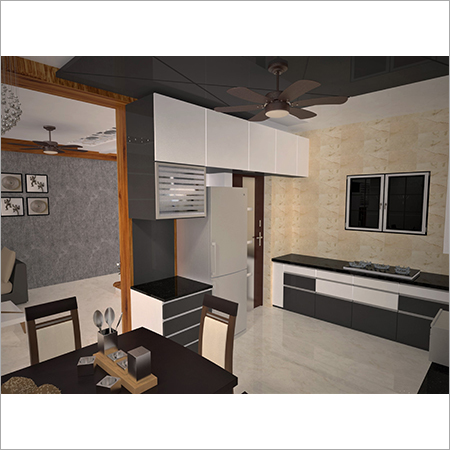 Kitchen and Dining