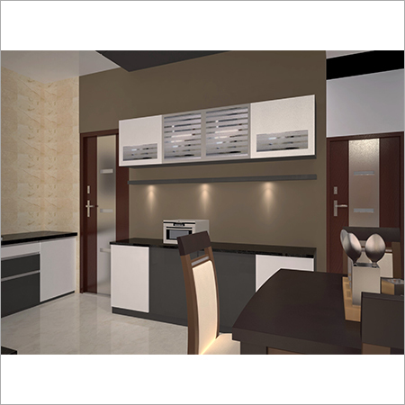 Kitchen and Dining