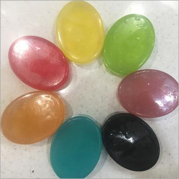Glycerin Soaps