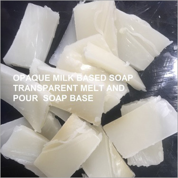 Goat Milk Soap