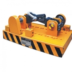 Auto Type Permanent Lifting Magnet Lifter - Neodymium Iron Boron 200 Kilograms | No Electrical Power Required Customized Colors and Shapes
