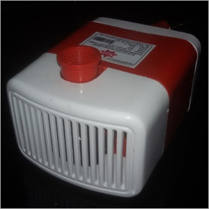 Submerisible Cooler pump