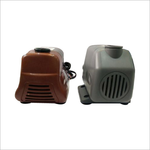 Water Cooler pump