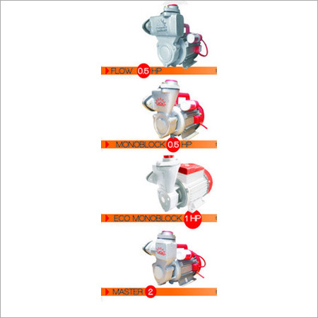 Electric Pumps