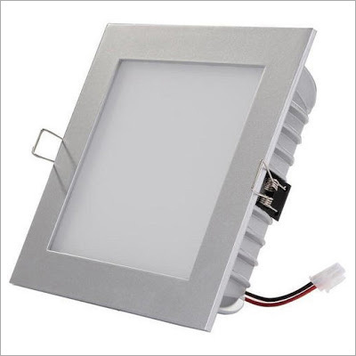 LED Square Panel Light