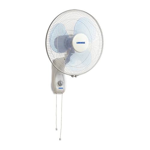 Luminous Wall Mounting Fans
